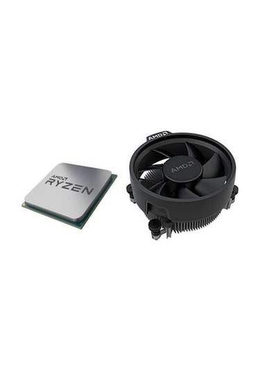Amd Ryzen 5 5500 3.60 Ghz Am4 Mpk Işlemci-66552