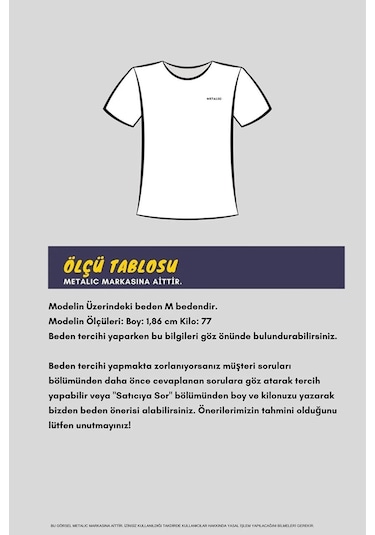 Erkek Çok Renkli %100 Pamuk T- Shirt Regular Fit Rahat Kesim Bisiklet Yaka 5'li Basic Tişört Paketi Haki