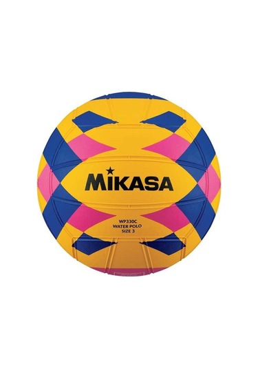 Mikasa Size:3 Su Topu Wp330c Beyaz - Siyah