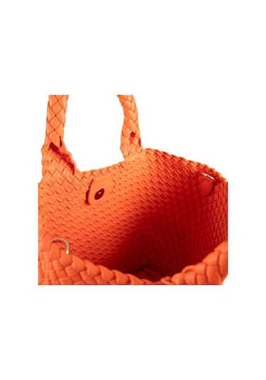 Juicy Couture El Çantası Jc0092040024 JC0092040024-001 Turuncu