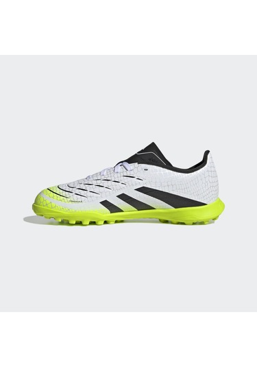 Adidas Jı1149 Predator League Tf J Çok Renkli