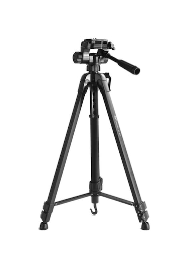 Canon Nikon Dslr Dp-3570 170 Cm Fotoğraf Video Kamera Tripod