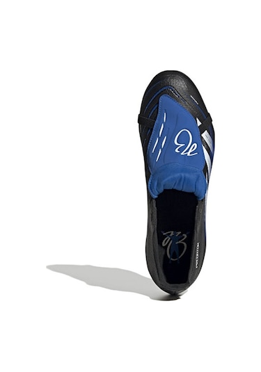 Adidas Predator League Ft Fg/mg Jb Erkek Çoklu Çim Zemin Kramponu Js4270 Siyah Siyah