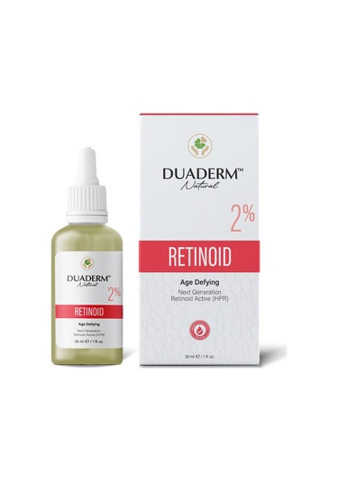 Kırışıklık Ve Akne Karşıtı Retinoid %2 Serum 30 Ml