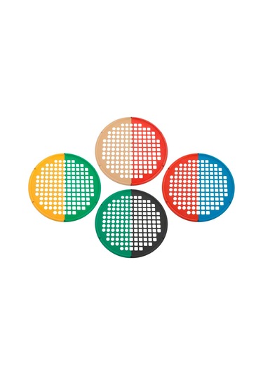 Msd Powerweb Comboten - Kırmızı Çok Hafif - Orta