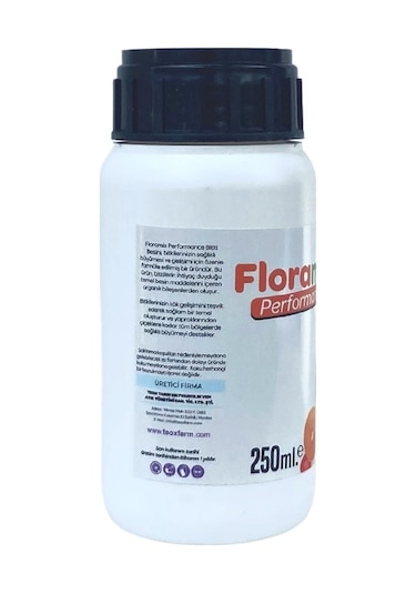 Floramix Performance Bitki Besin- Vitamin