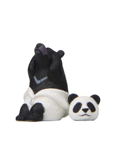 Lijinxu Mini Hayvan Heykelcik Peri Bahçe Malzemeleri Dollhouse E