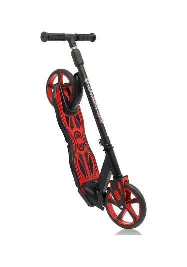 Cool Wheels Scooter Kırmızı