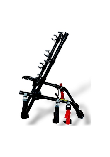 Proride Bt-03 Pro Üç Lü Bisiklet Taşıma Aparatı