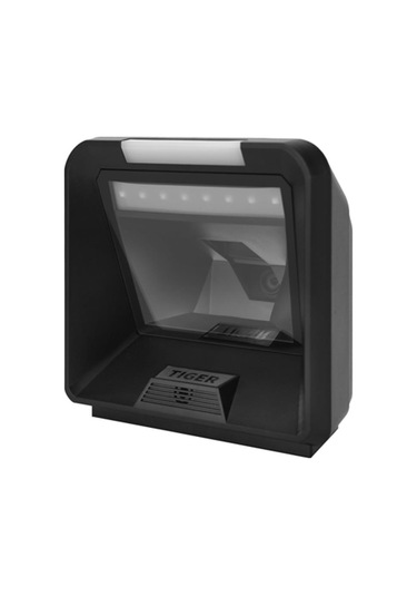 Perkon Ps5700+ 2d Karekod Kablolu Usb Masaüstü Barkod Okuyucu