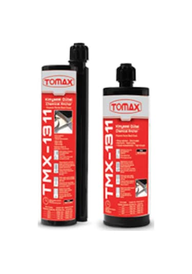 Kimyasal Dübel - 410 Ml