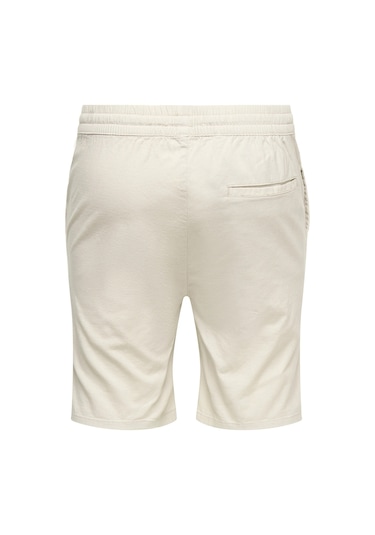 Only & Sons Erkek Short 22036361 Taş