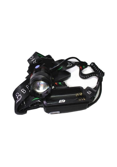 Novahub Xhp70 Led Far Kafa Lambası 32w 4291lm 2x18650 Pil Yakınlaştırma/üzaklaştırma Su Geçirmez Camping Bisiklet Farı D Paket Çok Renkli