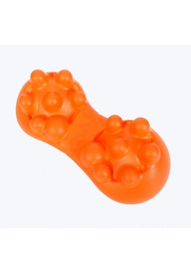 Dianziye 14 Nokta Derin Doku Masaj Rulosu - Kalça, Bel Ağrısı Ve Ischiadiki İçin Myofascial Geliştirme Aracı Çok Renkli