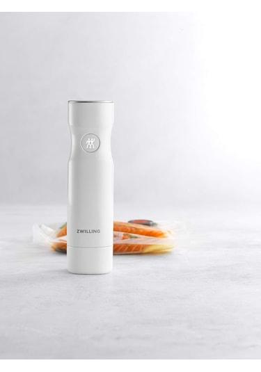 Zwilling Vakum Pompası