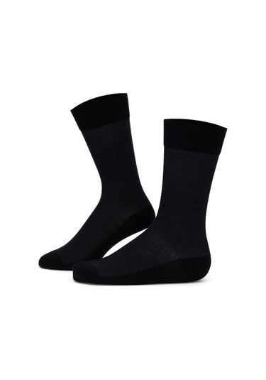 Pierre Cardin Erkek Gri Çorap 50308477-100 Gri