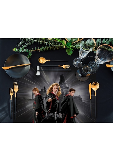 Adawall Home Hp And The Order Of The Phoenix Amerikan Servis Set N11.93 Çok Renkli