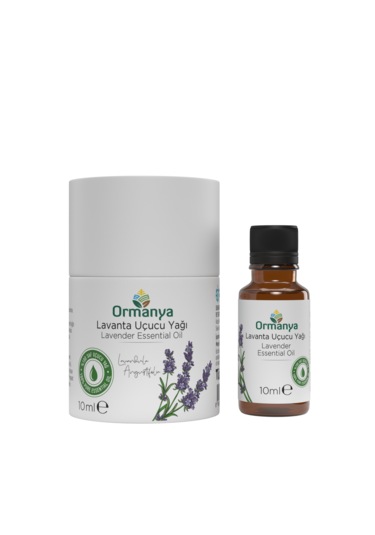 Ormanya Lavanta Yağı 10 ML
