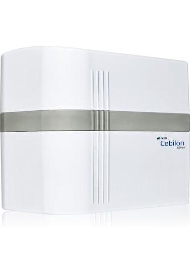 İhlas Aura Cebilon Silver Su Arıtma Cihazı