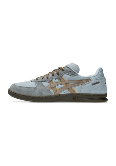 Asics Skyhand Og Unisex Lacivert Sneakers 1203a452-401 Lacivert