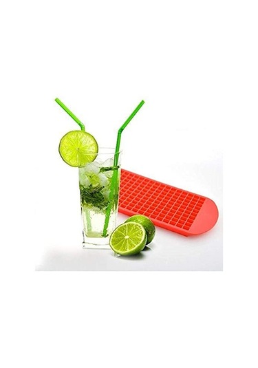 Periboia 160 Bölmeli Mini Küp Silikon Buz Kalıbı Buzluk Diğer