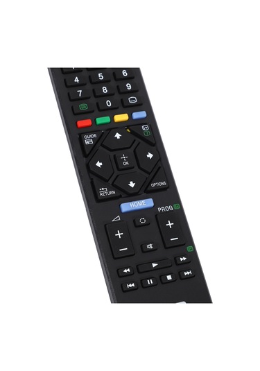 Crackedice Sony Lcd Tv Ve Kdl-32r420a İçin Evrensel Uzaktan Kumanda Rm-ed054