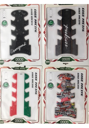 Pulsar Üniversal Tank Pad