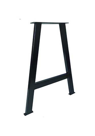 Bin1Fırsatt Masa Ayağı Ev Ofis Bahçe Masif Çalışma Yemek Masası Metal Ayak