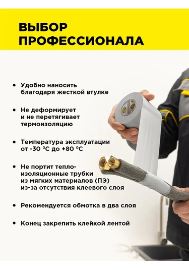 Avıora Termoizolasyon Koruma Bandı 400477568