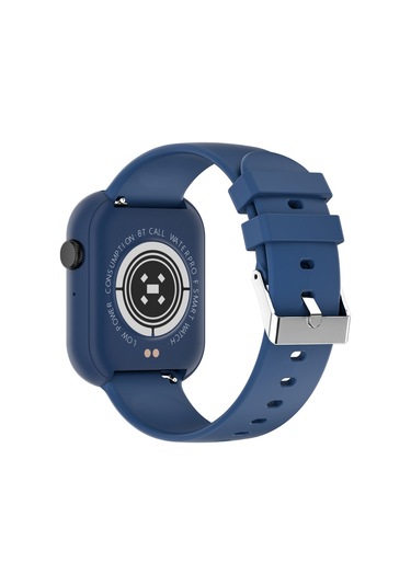 Geeroyoo JZR GY 1.83" Hd Dokunmatik IP67 Su Geçirmez 20+ Spor Modu Android İos Uyumlu Unisex Fitness Takipçi Akıllı Saat