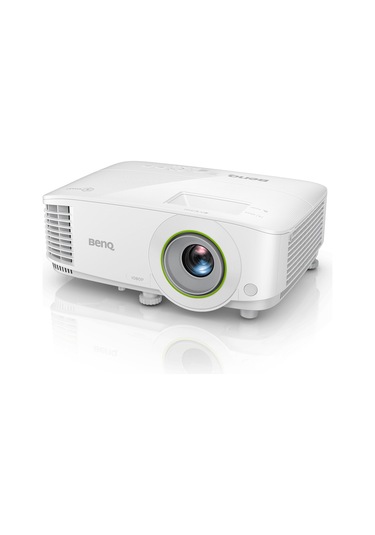 BenQ EW600 1280x800 3600 ANSI Lümen WXGA Android Projeksiyon Cihazı