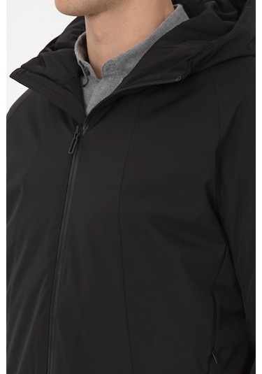 U.s. Polo Assn. Erkek Siyah Mont 50310247-vr046 Siyah U.s. Polo Assn. Erkek Siyah Mont 50310247-vr046 Siyah