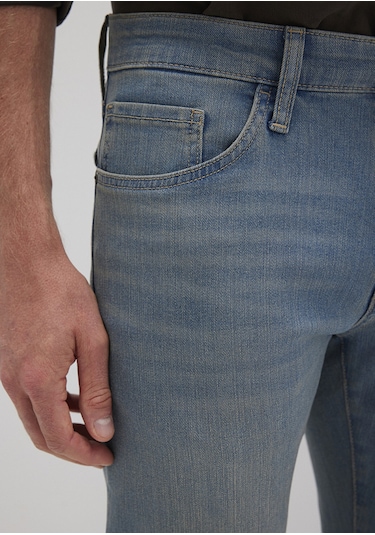 Mavi - Jake Açık Mavi Jean Pantolon 8842222406 Açık Mavi