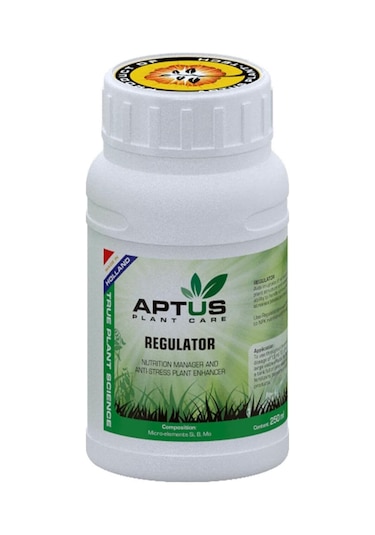 Aptus Regulator 250 Ml Bitki Stres Giderici 250 ML