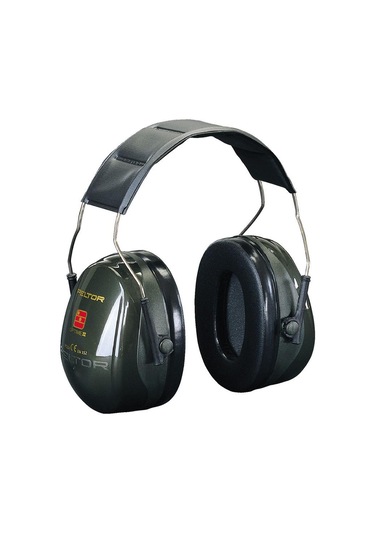 3m H520a Optıme Iı Basbantlı Kulaklık