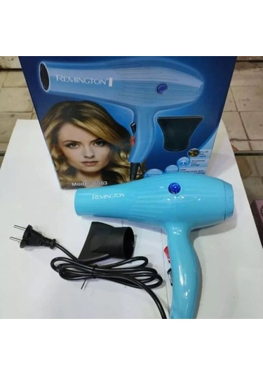 Joyhub Remington Profesyonel Keratin Korumalı Saç Kurutma Makinesi 5000 Watt Erkekler Ve Kadınlar Için Üstün Kalite I789jf