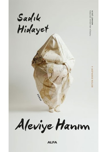 Aleviye Hanım + Hacı Ağa + Okuma Sticker'ları
