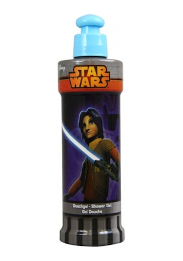 Disney Star Wars Duş Jeli̇ 200 ML