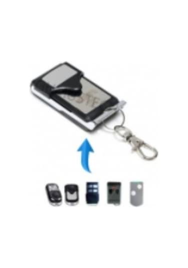 Enka Garaj Bariyer Kumandası Moonrfid Akıllı Kumanda Enka81