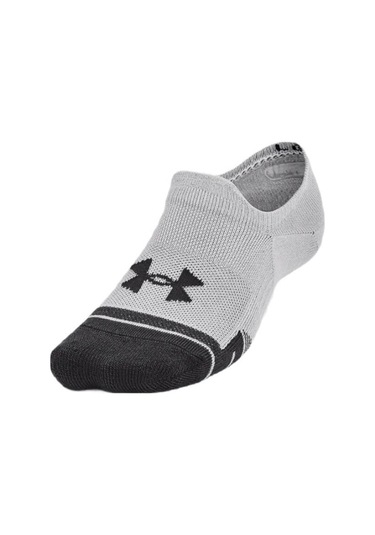 Under Armour Performance Tech Ultra Unisex 3 Lü Çorap