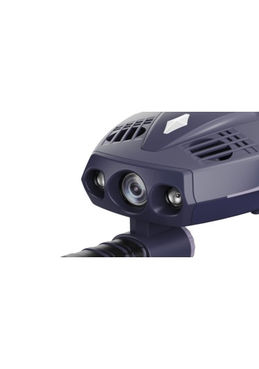 Chasing Dory Explore Su Altı Dronu