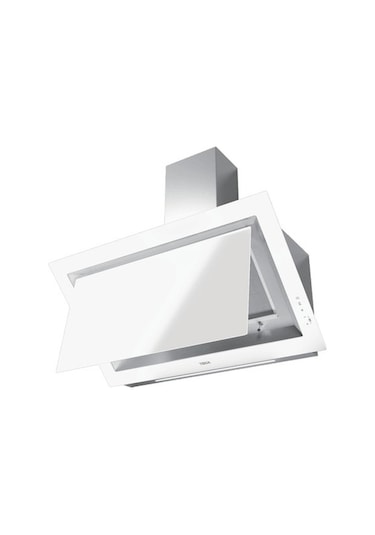 Teka DLV 98660 WH Duvar Tipi Davlumbaz 112930030