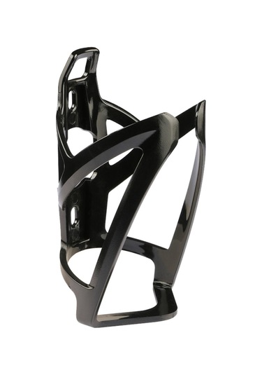 Suntek Bisiklet Su Şişesi Tutucu Pc Evrensel Montajlı İçecek Siyah