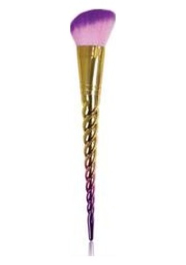 Elly Unicorn Eğilimli Allık Fırçası 21