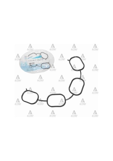 VICTOR REINZ 71-53104-0 Manifold Contası Emme Corolla Uyumlu 03-07 Avensis 03-08 1.4 1.6 Vvtı