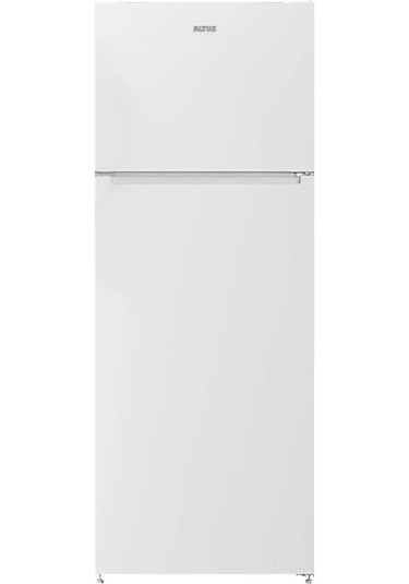 Altus AL 355 BE 437 LT Statik Çift Kapılı Buzdolabı