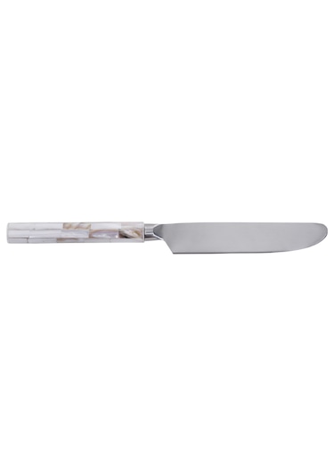 Yargıcı Tatlı Bıçağı 20 Cm 25ynhs1048t St St Diğer