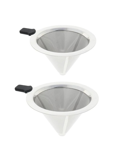 Homyl Dökün Koni Damlatıcı Yeniden 12x12x7.5cm