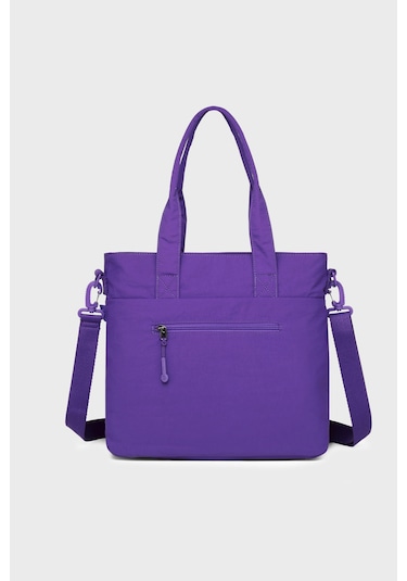 Smart Bags Bayan Çanta 2022 3345 Mor