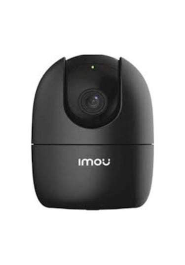 IMOU IPC-A22EP-H 2 MP 3.6 MM İÇ ORTAM PT KAMERA (RANGER 2-H BLACK)